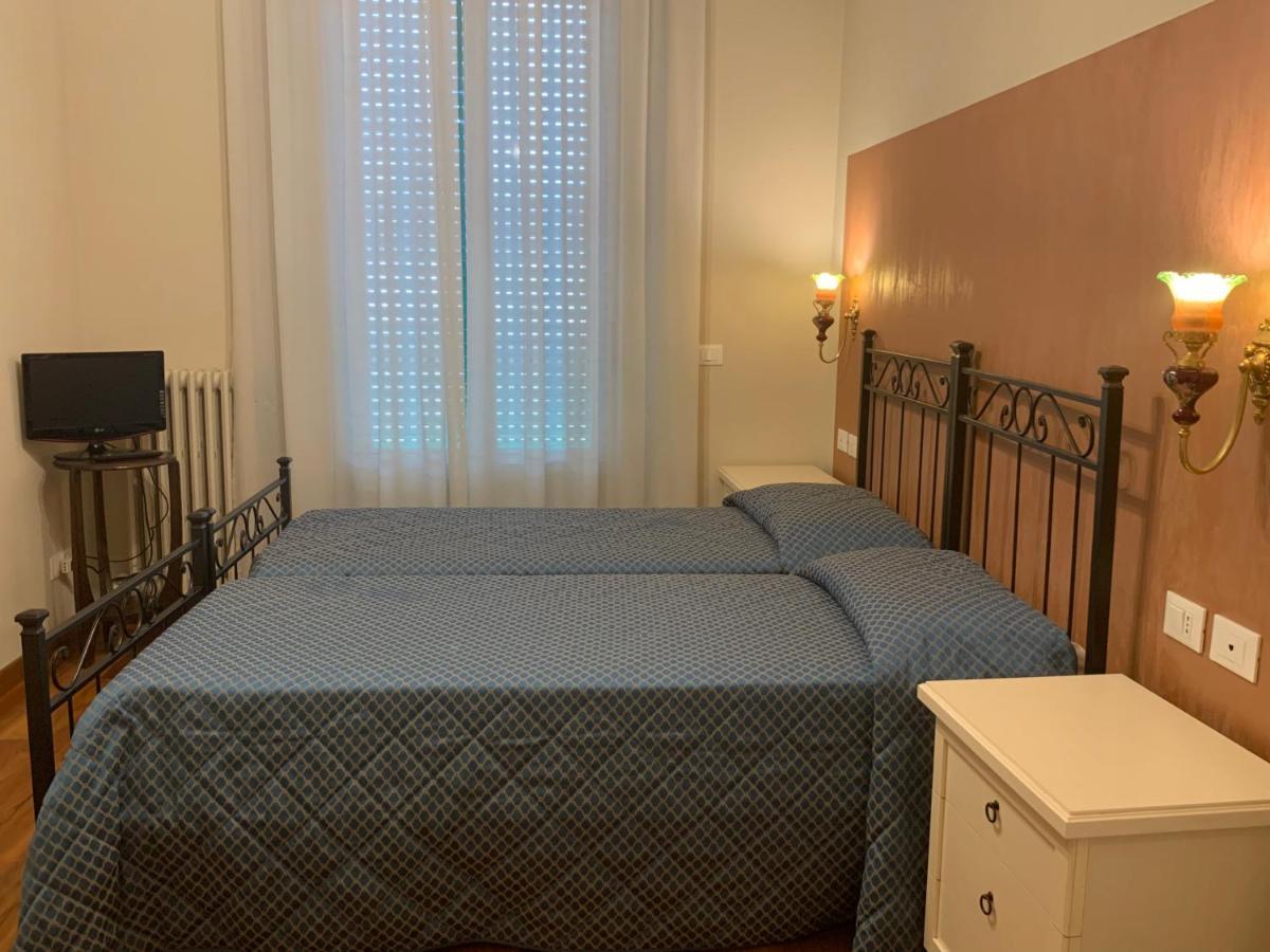Donatello Apartment Florencia Exterior foto