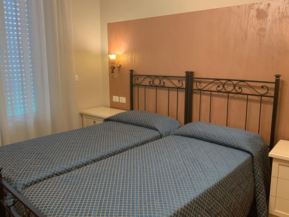 Donatello Apartment Florencia Exterior foto